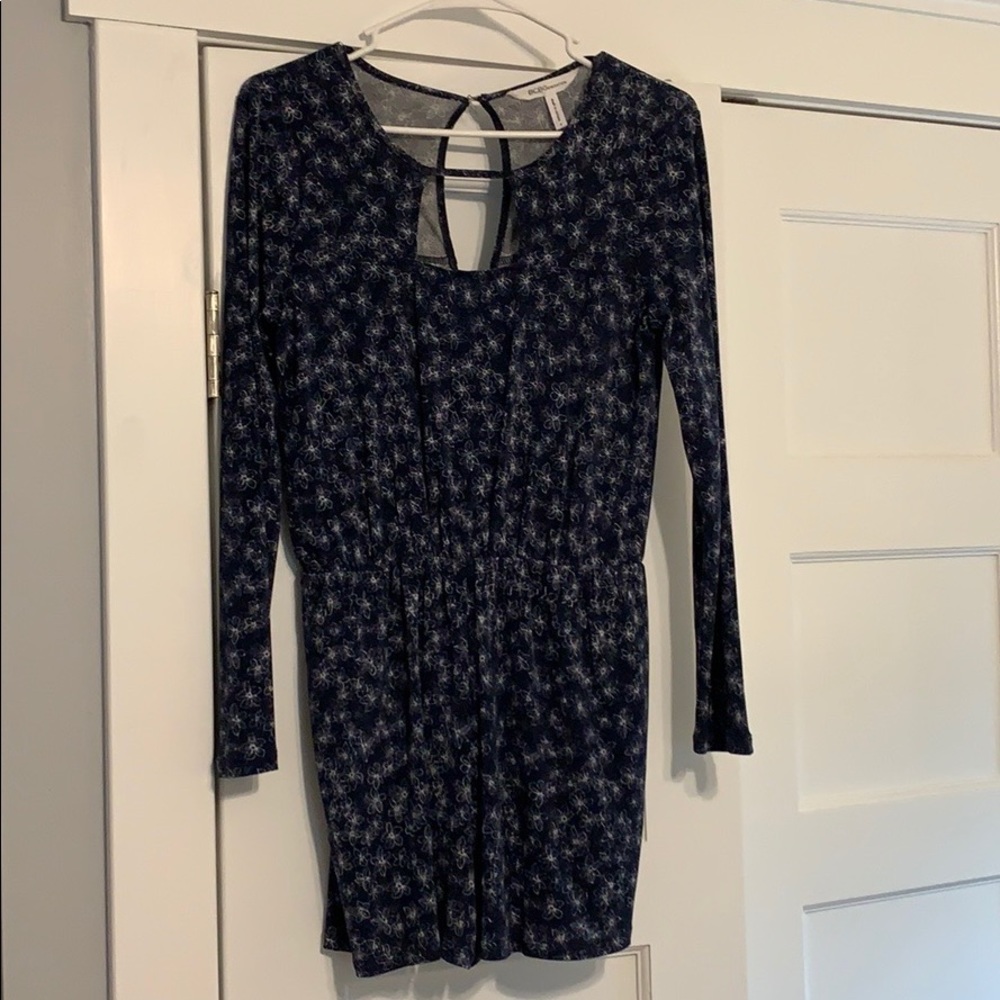 BCBGeneration Romper